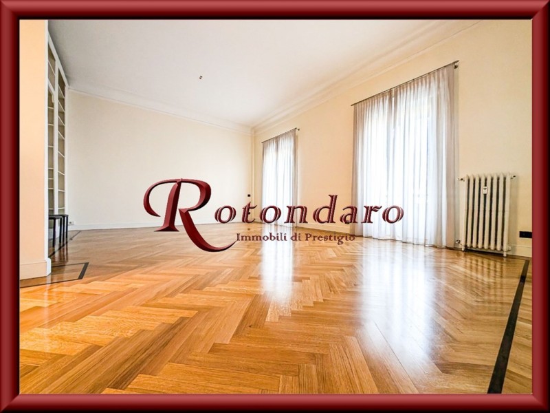 Arco della Pace  220 Mq