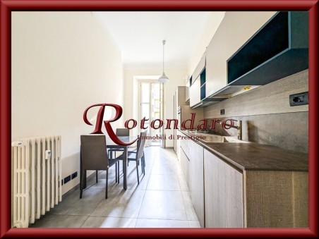 Arco della Pace  220 Mq