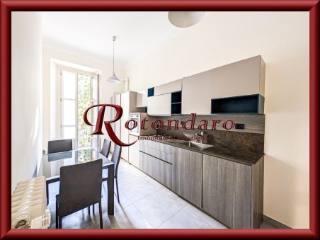 Arco della Pace  220 Mq