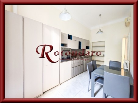 Arco della Pace  220 Mq