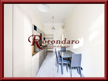 Arco della Pace  220 Mq