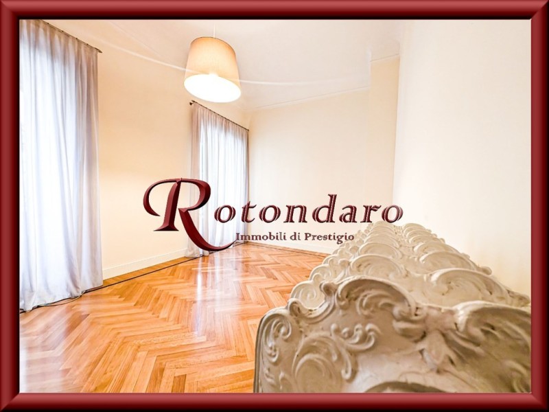 Arco della Pace  220 Mq