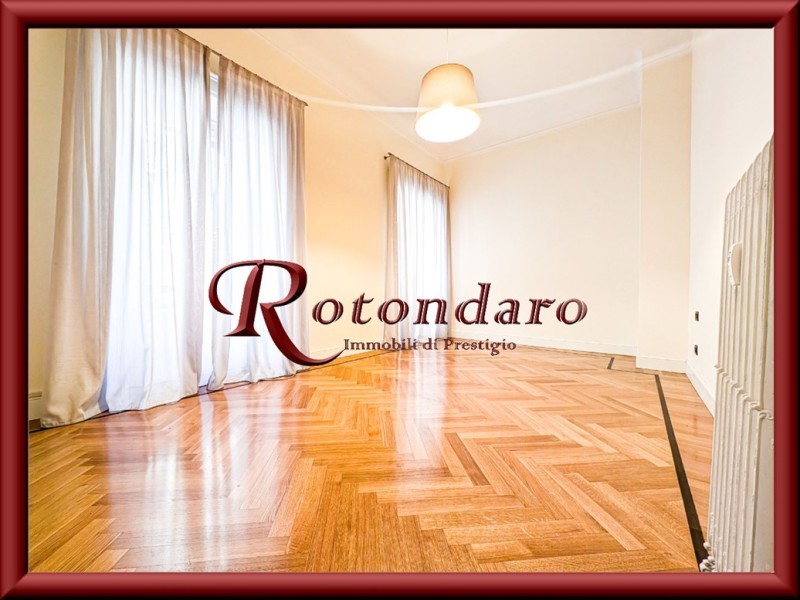 Arco della Pace  220 Mq