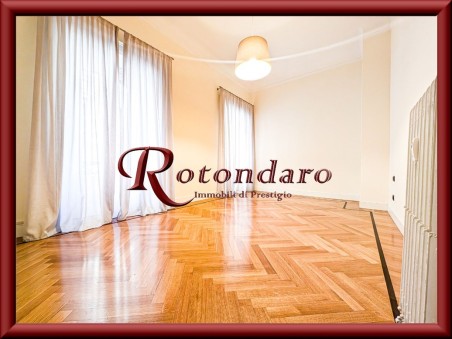 Arco della Pace  220 Mq