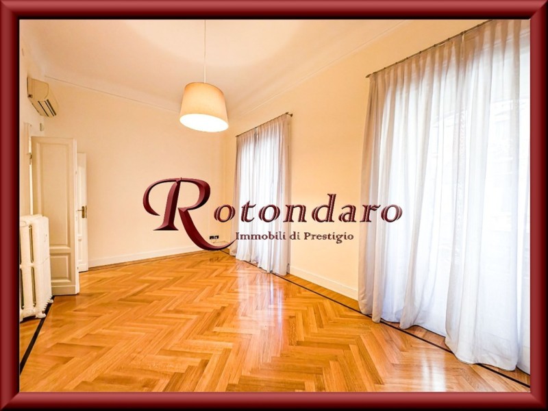 Arco della Pace  220 Mq