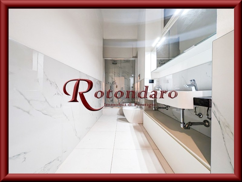 Arco della Pace  220 Mq