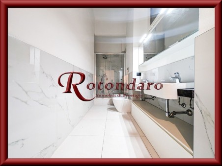 Arco della Pace  220 Mq