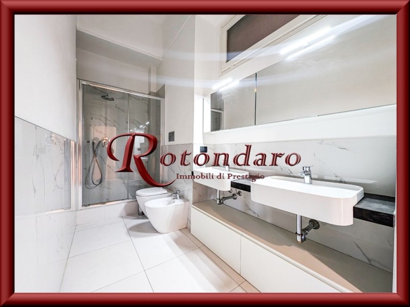 Arco della Pace  220 Mq