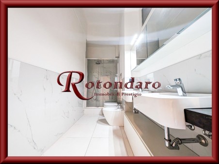 Arco della Pace  220 Mq