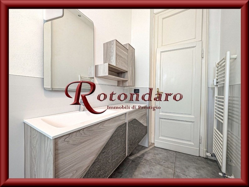 Arco della Pace  220 Mq