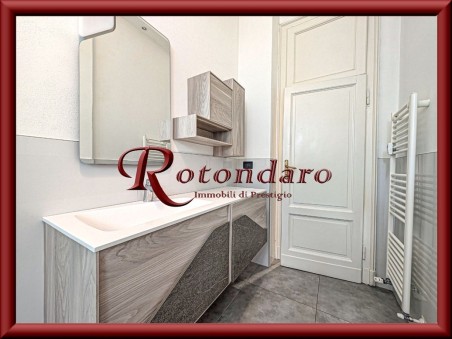 Arco della Pace  220 Mq