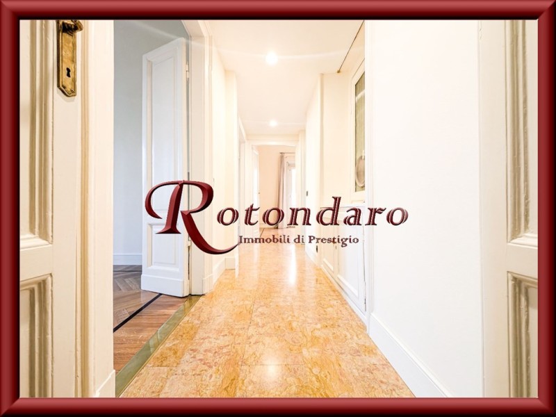 Arco della Pace  220 Mq