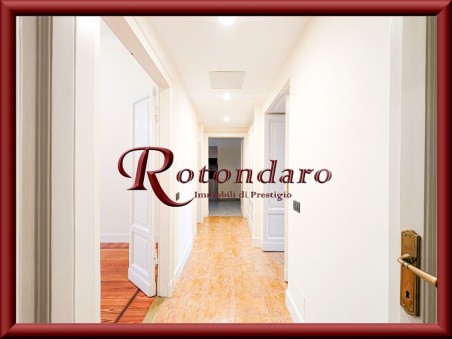 Arco della Pace  220 Mq