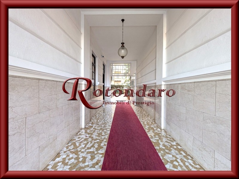 Arco della Pace  220 Mq