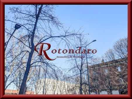 Arco della Pace  220 Mq