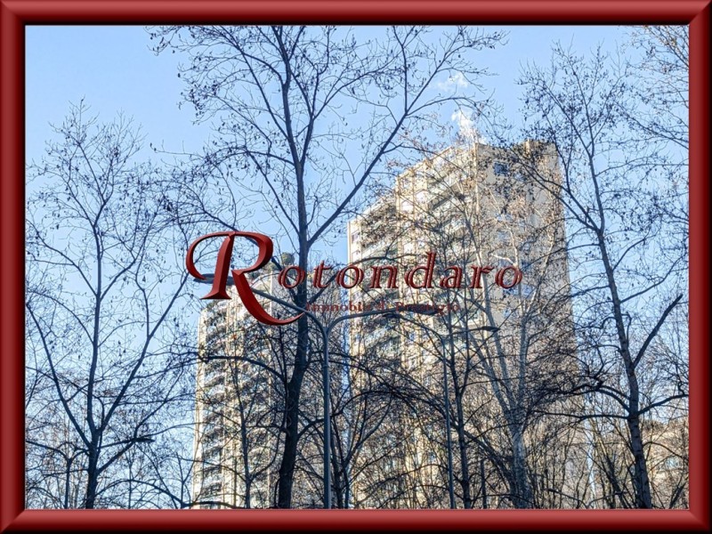 Arco della Pace  220 Mq