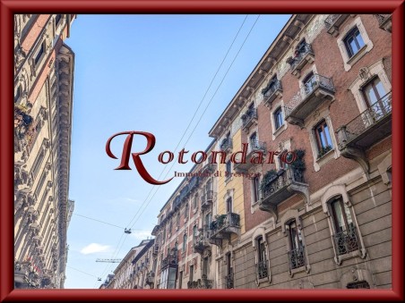 Arco della Pace  220 Mq