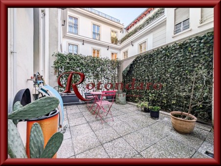 Corso Magenta 165 mq con terrazzo