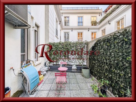 Corso Magenta 165 mq con terrazzo