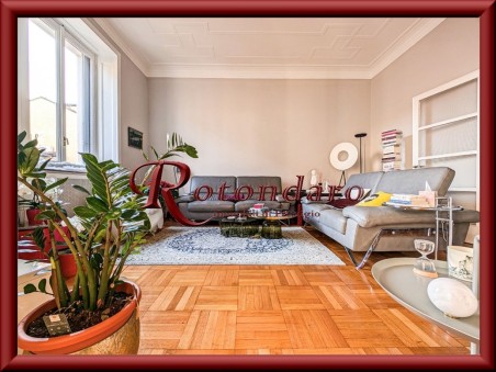 Corso Magenta 165 mq con terrazzo