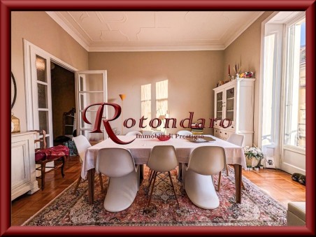 Corso Magenta 165 mq con terrazzo