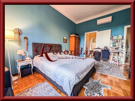 Corso Magenta 165 mq con terrazzo