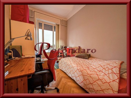 Corso Magenta 165 mq con terrazzo