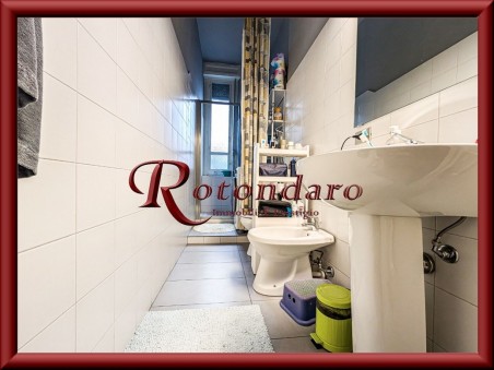 Corso Magenta 165 mq con terrazzo