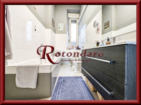 Corso Magenta 165 mq con terrazzo