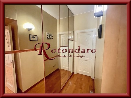 Rondoni 80 mq