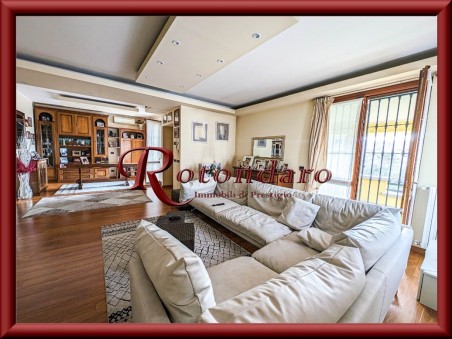 Calvignasco - Via Aldo Moro 240 mq