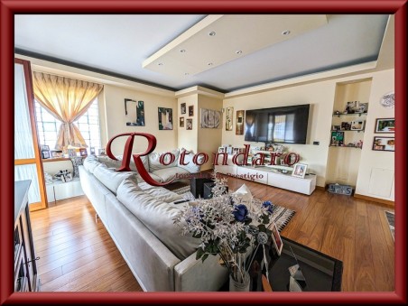 Calvignasco - Via Aldo Moro 240 mq