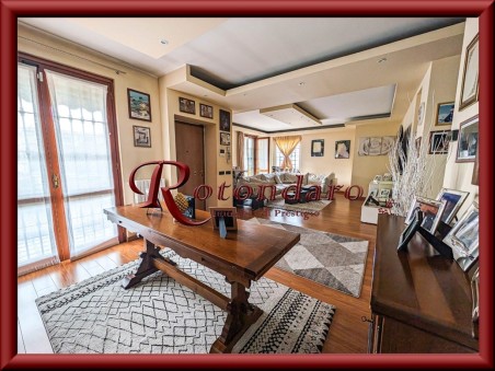 Calvignasco - Via Aldo Moro 240 mq