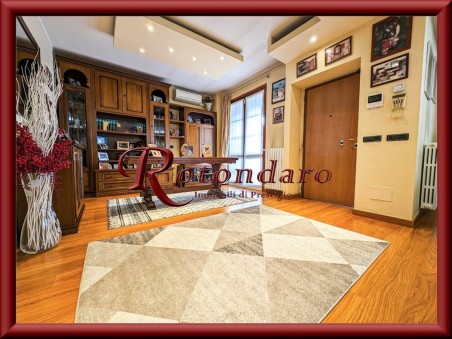 Calvignasco - Via Aldo Moro 240 mq