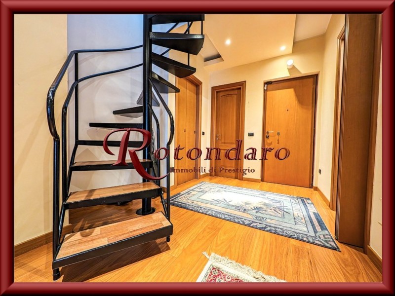 Calvignasco - Via Aldo Moro 240 mq