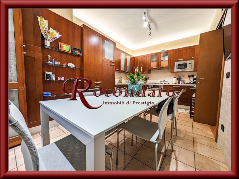 Calvignasco - Via Aldo Moro 240 mq