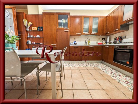 Calvignasco - Via Aldo Moro 240 mq