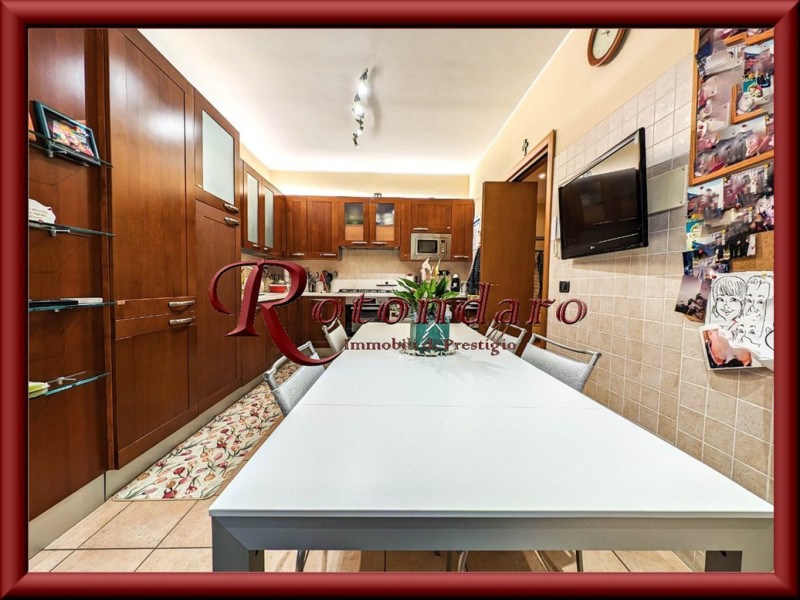 Calvignasco - Via Aldo Moro 240 mq