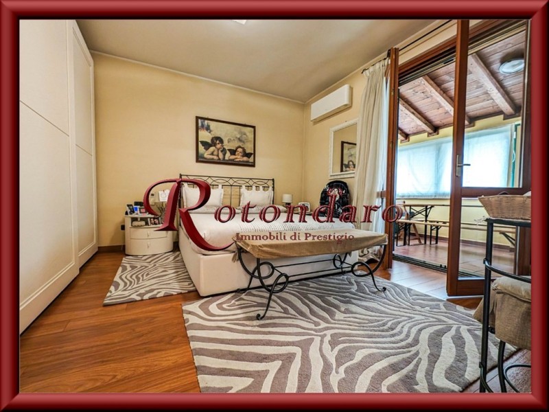 Calvignasco - Via Aldo Moro 240 mq