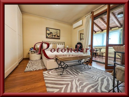 Calvignasco - Via Aldo Moro 240 mq