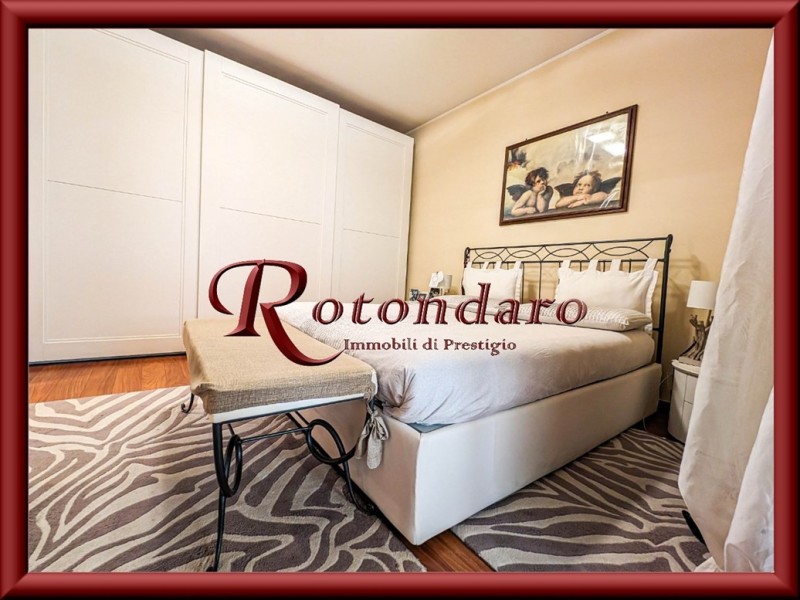 Calvignasco - Via Aldo Moro 240 mq