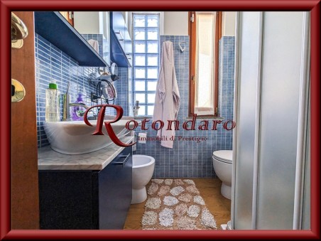 Calvignasco - Via Aldo Moro 240 mq