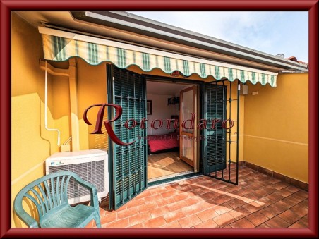 Calvignasco - Via Aldo Moro 240 mq