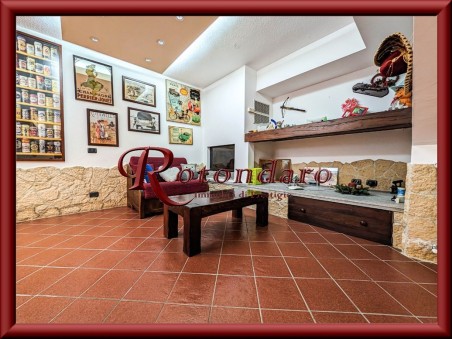 Calvignasco - Via Aldo Moro 240 mq