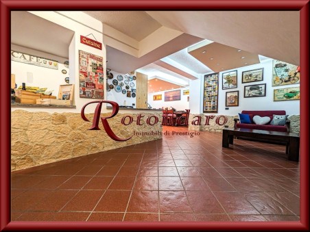 Calvignasco - Via Aldo Moro 240 mq