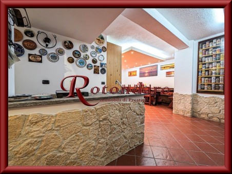 Calvignasco - Via Aldo Moro 240 mq