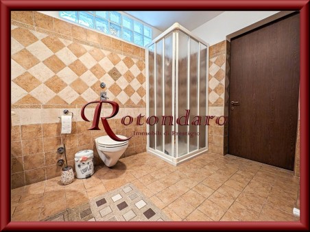 Calvignasco - Via Aldo Moro 240 mq