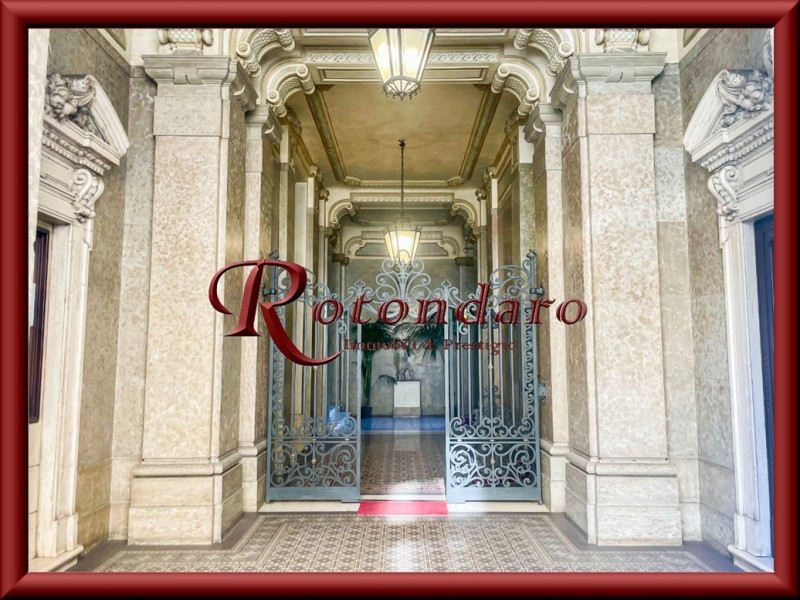 Corso Venezia 225 mq 