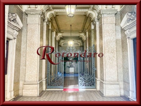 Corso Venezia 225 mq 