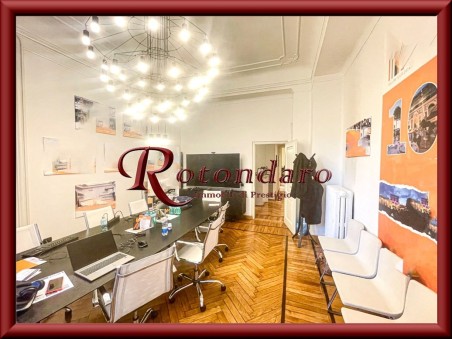 Corso Venezia 225 mq 